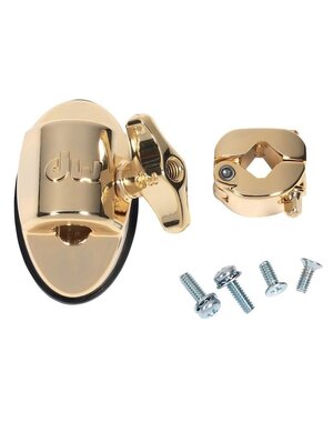 DW Drums DW Gold Tom Bracket