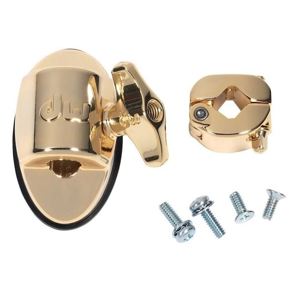 DW Drums DW Gold Tom Bracket