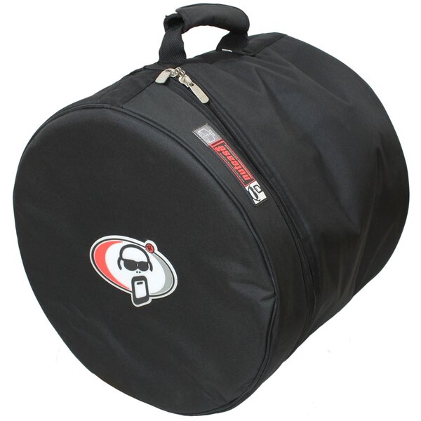 Protection Racket Protection Racket Nutcase bass drum case 22" x 18”