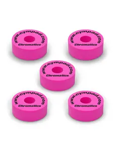 Cympad Cympad Chromatics 40mm Pink