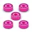 Cympad Cympad Chromatics 40mm Pink
