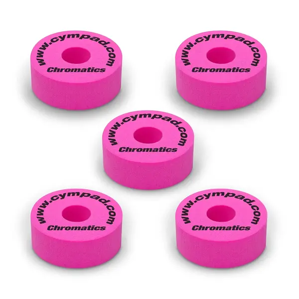Cympad Cympad Chromatics 40mm Pink