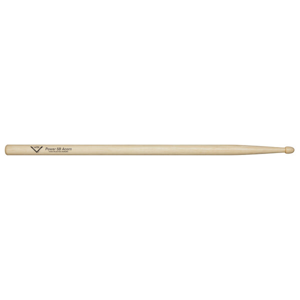 Vater Vater Hickory Power 5B Acorn Tip Drum Sticks