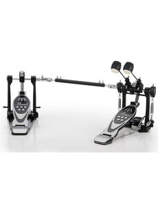Pearl Pearl P-532 Double Bass Drum Pedal With 2-Way Beater