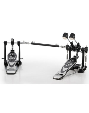 Pearl Pearl P-532 Double Bass Drum Pedal With 2-Way Beater