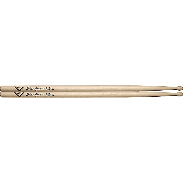 Vater Vater Brian Frasier-Moore Wood Tip Drum Sticks