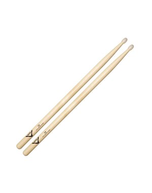 Vater Vater Classics 2B Nylon Tip Drum Sticks