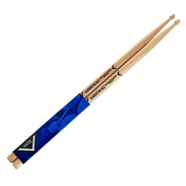 Vater Vater Classics 8D Jazz Wood Tip Drum Sticks
