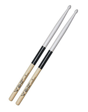 Vater Vater Extended Play 5B Wood Tip Drum Sticks