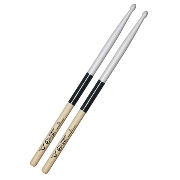 Vater Vater Extended Play 5B Wood Tip Drum Sticks