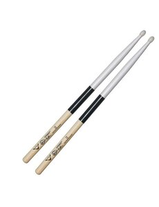 Vater Vater Extended Play Power 5A Wood Tip Drum Sticks