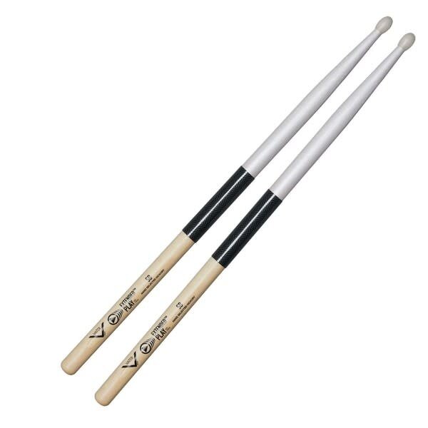 Vater Vater Extended Play Power 5A Wood Tip Drum Sticks