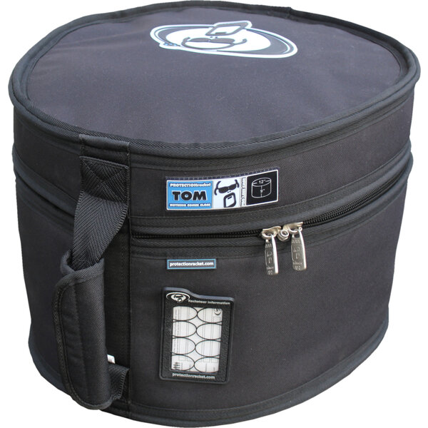 Protection Racket Protection Racket 8" x 6" Tom Drum Case