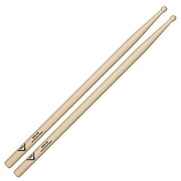 Vater Vater Hickory Keg 5A Wood Tip Drum Sticks