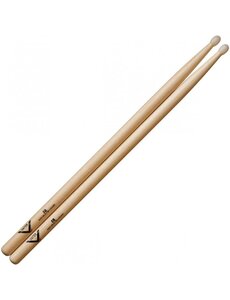 Vater Vater Hickory Keg 5B Wood Tip Drum Sticks