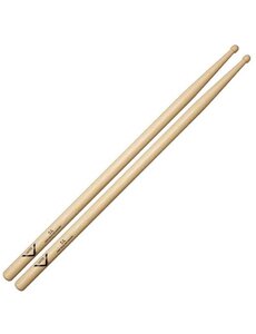 Vater Vater Hickory 9A Wood Tip Drum Sticks