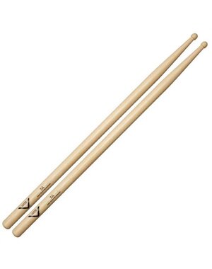 Vater Vater Hickory 9A Wood Tip Drum Sticks