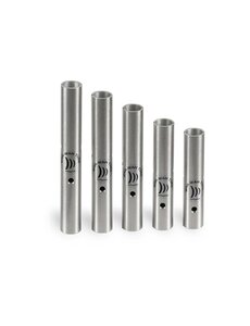 Schlagwerk Schlagwerk Wah-Wah Tubes Set of 5 F-Penta