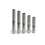 Schlagwerk Schlagwerk Wah-Wah Tubes Set of 5 F-Penta