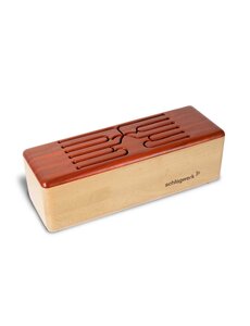 Schlagwerk Schlagwerk Log Drum 10 tones F-Penta