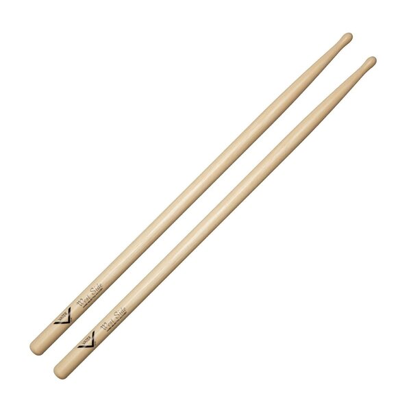 Vater Vater Hickory Westside Wood Tip Drum Sticks