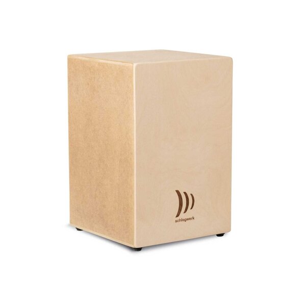 Schlagwerk Schlagwerk Cajon Assembly Kit medium