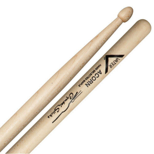 Vater Vater Maple Acorn Tip Cymbal Sticks