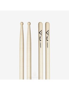 Vater Vater Sugar Maple Concert Wood Tip Drum Sticks