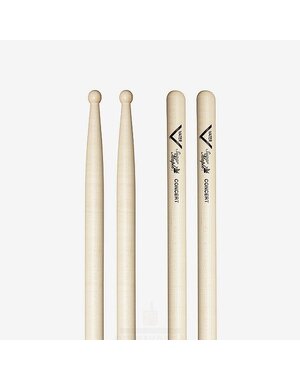 Vater Vater Sugar Maple Concert Wood Tip Drum Sticks