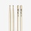 Vater Vater Sugar Maple Concert Wood Tip Drum Sticks