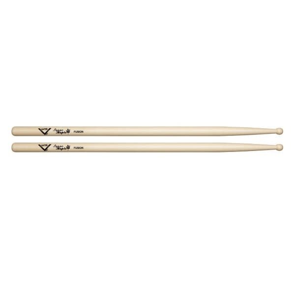 Vater Vater Sugar Maple Fusion Wood Tip Drum Sticks