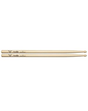 Vater Vater Nude Series 1A Wood Tip Drum Sticks