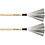 Vater Vater Wiretap Wood Tip Drum Sticks Handle Brush
