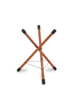 Schlagwerk Schlagwerk Handpan stand stained Beech 80cm