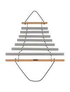 Schlagwerk Schlagwerk Hand Tubes Venus 7 Tones