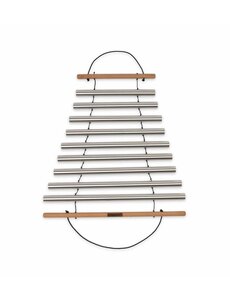 Schlagwerk Schlagwerk Hand Tubes C-Penta 9 tones