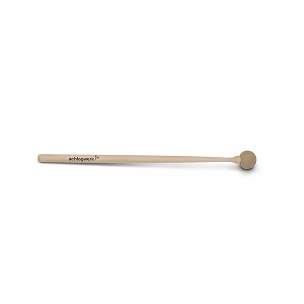 Schlagwerk Schlagwerk Rubberhead Mallet soft