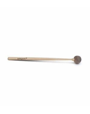 Schlagwerk Schlagwerk Felthead Mallet, Medium Soft