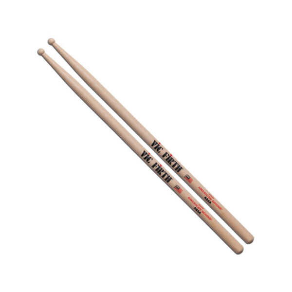 Vic Firth Vic Firth American Sound 5B Drum Sticks