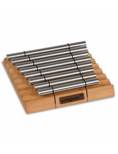 Schlagwerk Schlagwerk Power Chimes Set of 8 C-Dur / C-Major