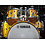 Yamaha Yamaha Absolute Hybrid Maple 20" Drum Kit, Gold Champagne Sparkle