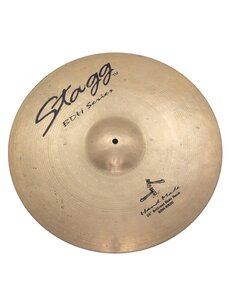 Stagg Stagg BDH 20" Brilliant Rock Ride Cymbal