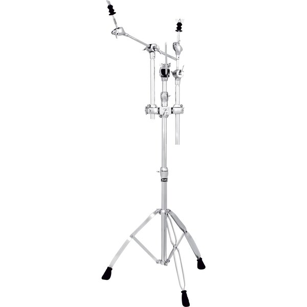 Mapex Mapex TS965A Tom/Double Cymbal Stand