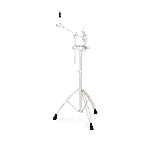 Mapex Mapex TS960A Heavy Duty Single Boom & Single Tom Stand