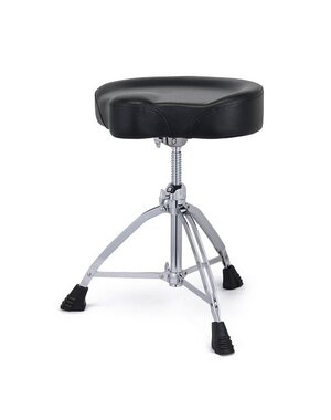 Mapex Mapex T855 Saddle Top Double Braced Drum Throne