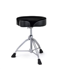 Mapex Mapex Saddle Top Double-Braced Drum Throne