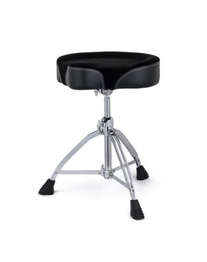 Mapex Mapex Saddle Top Double-Braced Drum Throne
