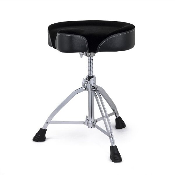 Mapex Mapex Saddle Top Double-Braced Drum Throne