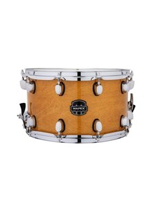 Mapex Mapex MPX 14" x 8" Maple/Poplar Hybrid Snare Drum, Natural