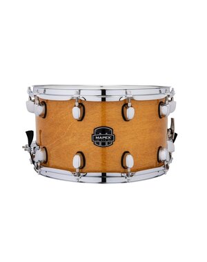 Mapex Mapex MPX 14" x 8" Maple/Poplar Hybrid Snare Drum, Natural